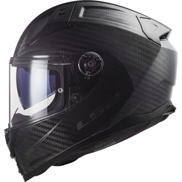 LS2 Vector 2 Carbon Solid - Image 2