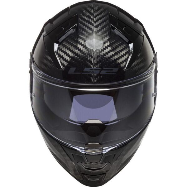 LS2 Vector 2 Carbon Solid - Image 3