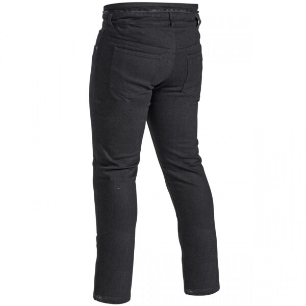 Halvarssons Nyberg Pants Short Leg - Billede 2