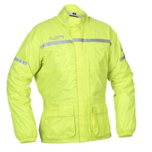 Lindstrands Sidvallen Jacket