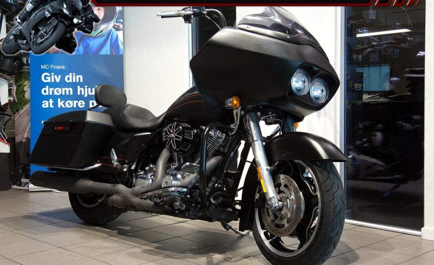Harley-Davidson FLTRX Road Glide
