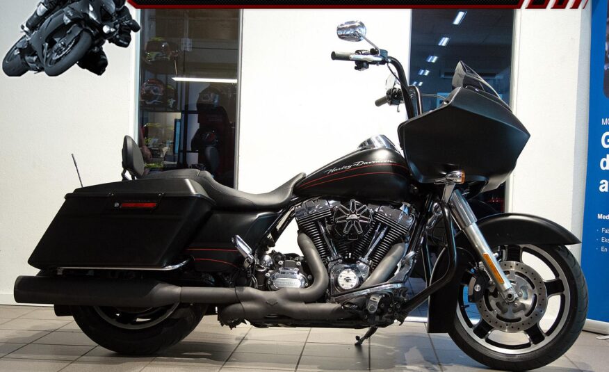 Harley-Davidson FLTRX Road Glide
