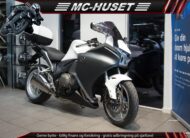Honda VFR 1200 F
