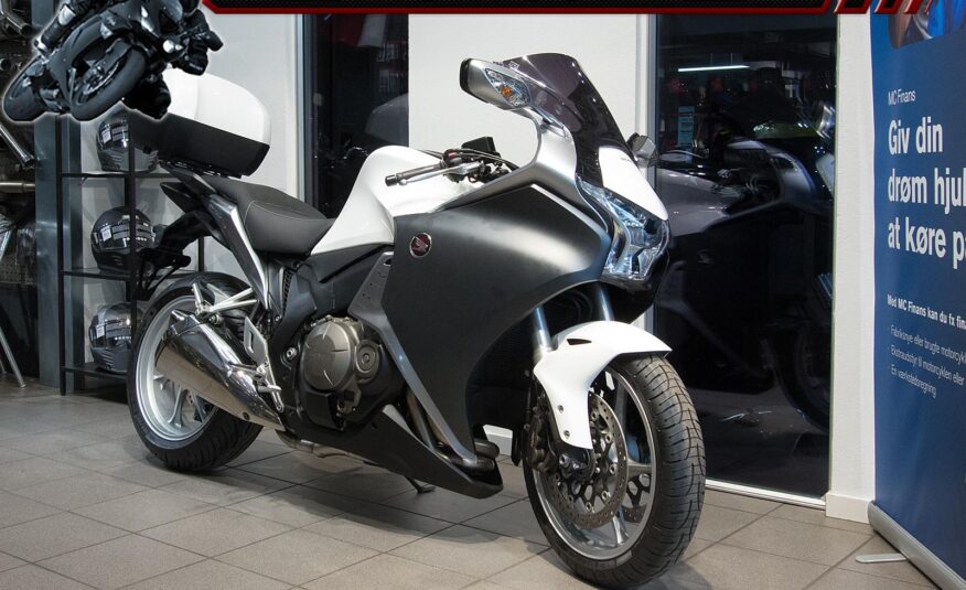 Honda VFR 1200 F
