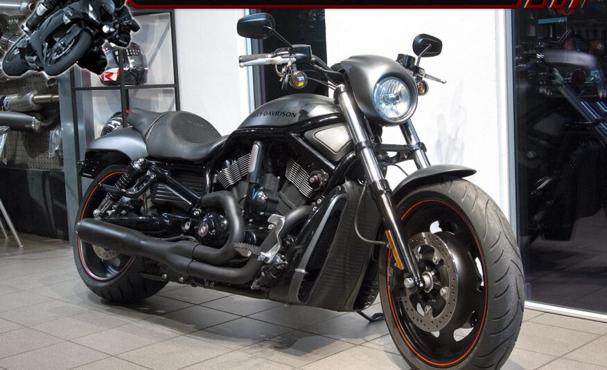 Harley-Davidson VRSCDX Night Rod Special