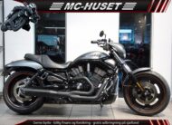 Harley-Davidson VRSCDX Night Rod Special
