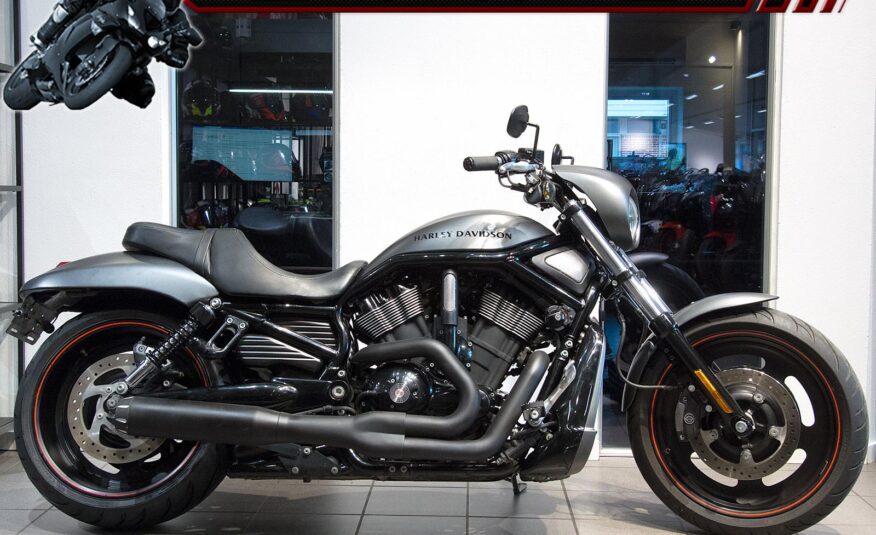 Harley-Davidson VRSCDX Night Rod Special