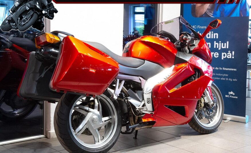 Aprilia RST 1000 Futura