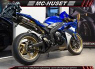 Yamaha YZF R1