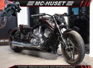 Harley-Davidson VRSCA V-Rod