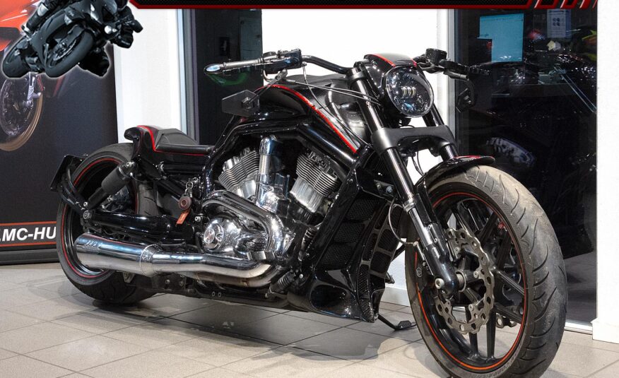 Harley-Davidson VRSCA V-Rod