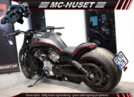 Harley-Davidson VRSCA V-Rod