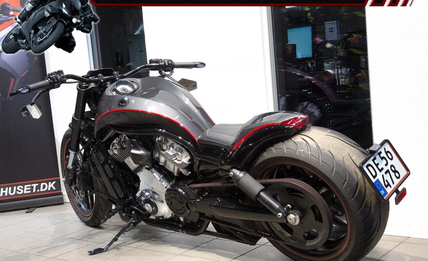 Harley-Davidson VRSCA V-Rod