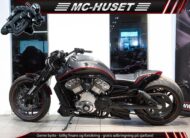 Harley-Davidson VRSCA V-Rod
