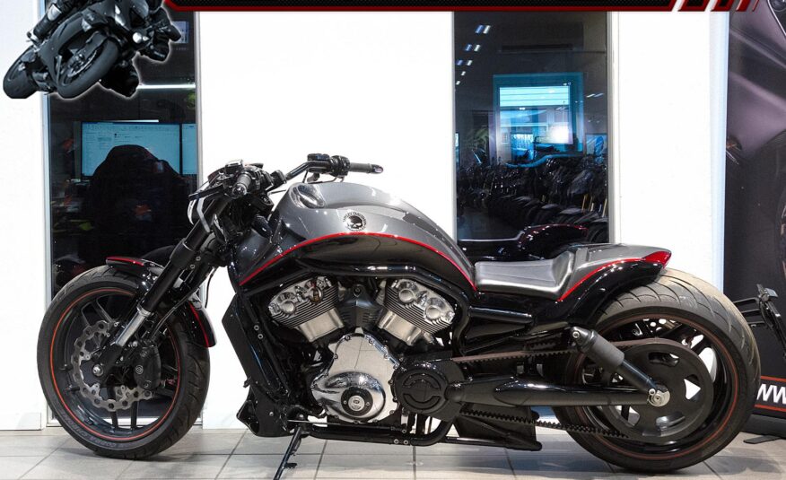 Harley-Davidson VRSCA V-Rod