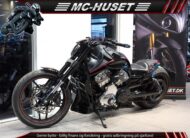 Harley-Davidson VRSCA V-Rod