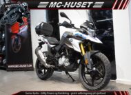 BMW G 310 GS