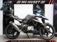 BMW G 310 GS