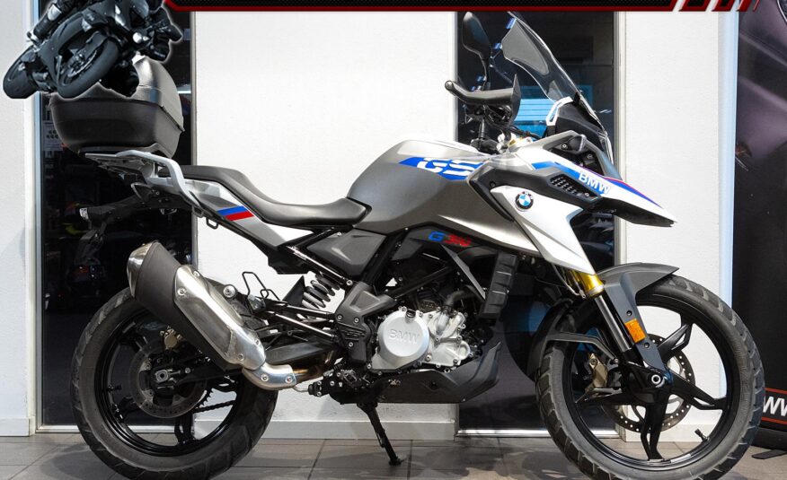 BMW G 310 GS