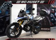 BMW G 310 GS