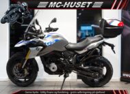 BMW G 310 GS