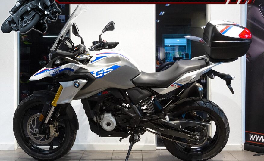 BMW G 310 GS
