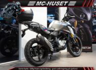 BMW G 310 GS