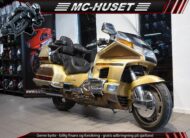 Honda GL 1500 Gold Wing