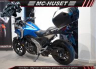 Honda NC 750 XD