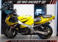 Suzuki GSXR 600