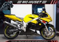 Suzuki GSXR 600