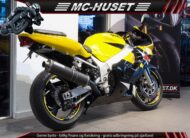 Suzuki GSXR 600