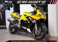 Suzuki GSXR 600