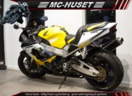 Honda CBR 929 RR
