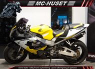 Honda CBR 929 RR