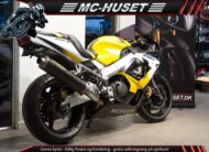Honda CBR 929 RR