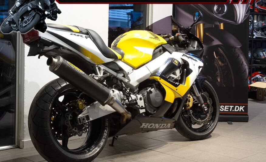 Honda CBR 929 RR