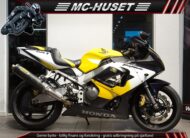 Honda CBR 929 RR