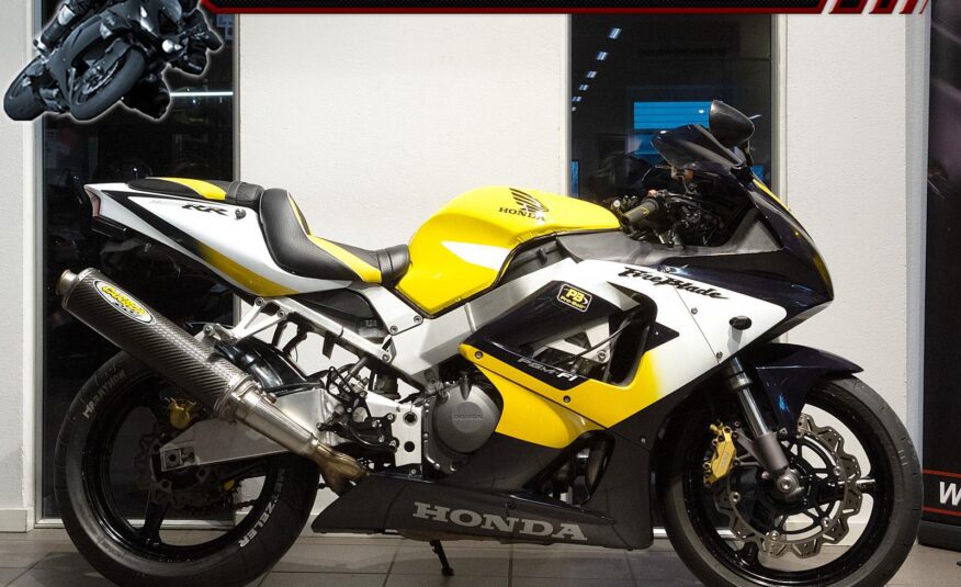 Honda CBR 929 RR