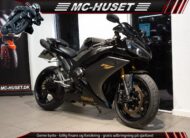 Yamaha YZF R1