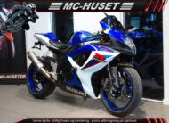 Suzuki GSXR 600