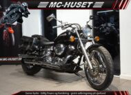 Yamaha XVS 650 Drag Star