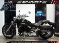 Yamaha XVS 650 Drag Star
