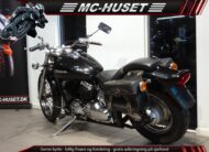 Yamaha XVS 650 Drag Star