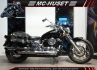 Yamaha XVS 650 Drag Star