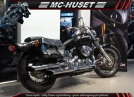 Yamaha XVS 650 Drag Star