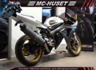 Yamaha YZF R1