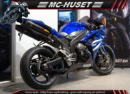Yamaha YZF R1