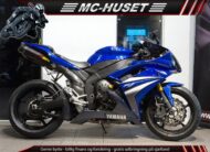 Yamaha YZF R1