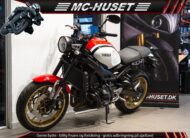 Yamaha XSR 900